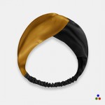 Cheap Mulberry Silk Headband