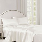 Cheap Silk Flat Sheets