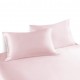 Cheap Baby Pink Envelope 22 Momme Mulberry Silk Pillowcase