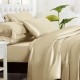 Cheap Champagne 22 Momme Mulberry Silk Duvet Cover