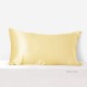 Cheap Gold Envelope 22 Momme Mulberry Silk Pillowcase