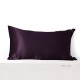 Cheap Grape Envelope 22 Momme Mulberry Silk Pillowcase