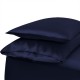 Cheap Navy Envelope 22 Momme Mulberry Silk Pillowcase