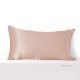 Cheap Pearl Pink Envelope 22 Momme Mulberry Silk Pillowcase