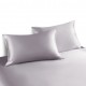 Cheap Silver Envelope 22 Momme Mulberry Silk Pillowcase