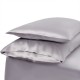 Cheap Silver Envelope 22 Momme Mulberry Silk Pillowcase