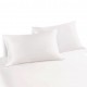 Cheap White Envelope 22 Momme Mulberry Silk Pillowcase